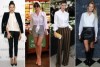 Padupadan kemeja yang stylish