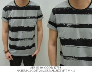 Stripe 40