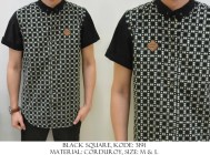 Kemeja Pria Brother Bross Kode 3191