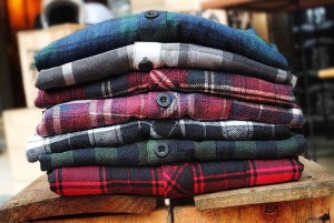 Baju+Kemeja+Flanel