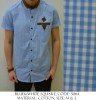 Kemeja Brother Bross Kode 3064