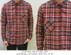 Kemeja Flanel Kode 3213
