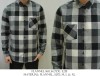 Kemeja Flanel Kode 3215