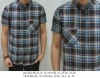 Kemeja Flanel Kode 3228