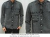 Grey Longsleeve Jeans