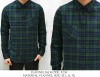 Kemeja Flanel  Kode 3234