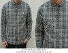 Kemeja Flanel Kode 3235