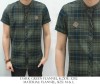 Kemeja Flanel Kode 3252