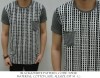 Black and White Pattern