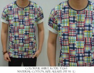 Colorfull Shirt