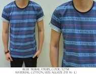 Tribal Stripe