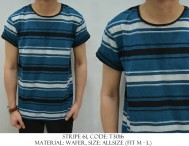 Stripe 61