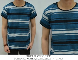 Stripe 61