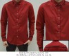 Red Longsleeve