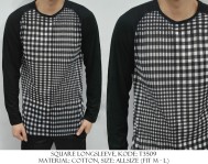Square Longsleeve