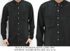 Black Longsleeve Jeans