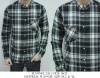 Kemeja Flanel Kode 3622