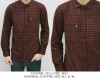 Kemeja Flanel Kode 3623