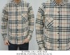 Kemeja Flanel Kode 3625