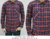 Kemeja Flanel Kode 3626