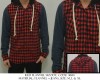 Kemeja Flanel Kode 3684