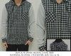 Kemeja Flanel Kode 3685