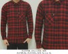 Kemeja Flanel Kode 3691
