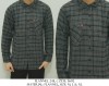 Kemeja Flanel Kode 3692