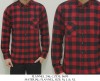 Kemeja Flanel Kode 3693