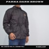 Jaket Parka Pria Model Terbaru Yang Keren Dan Stylish