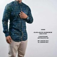 BATIK GALAXY TOSCA