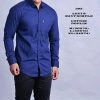 Levi’s Navy Simple