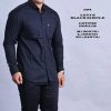 Levi’s Black Simple