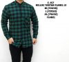 KELLOG TARTAN FLANEL