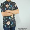 BATIK FLOWER PATERRAN