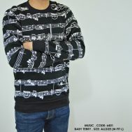 SWEATER MUSIC
